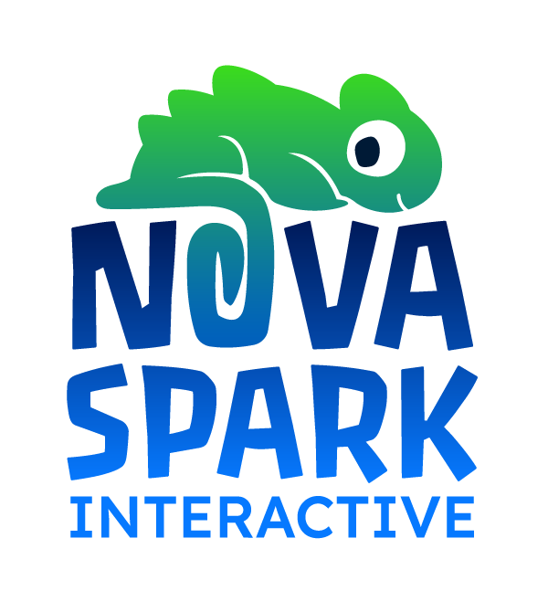 Nova Spark Logo